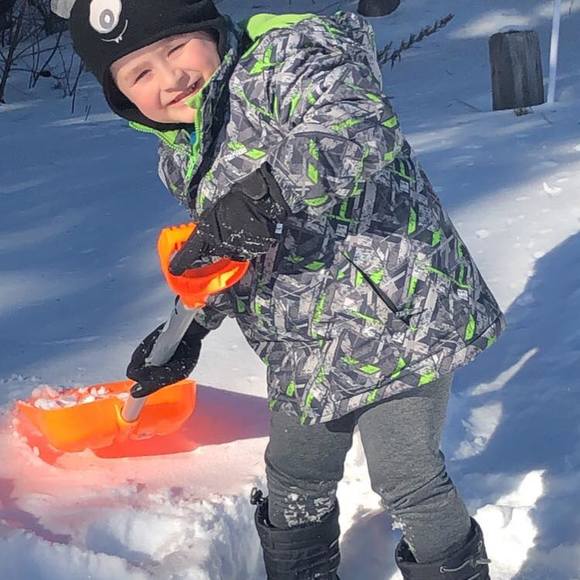 Meet your Posher, Joline - Picture 1 of 1